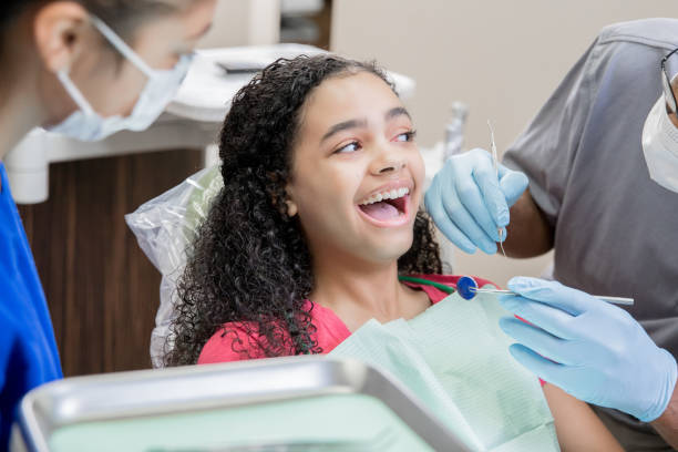 Best Emergency Wisdom Tooth Extraction in Turnersville, NJ