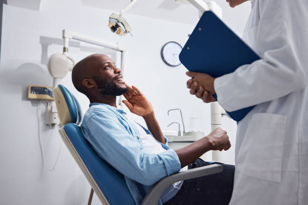 Best Knocked-Out Tooth (Avulsed Tooth) Treatment in Turnersville, NJ
