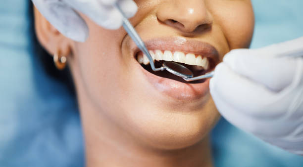 Best Emergency Treatment for Oral Infections in Turnersville, NJ