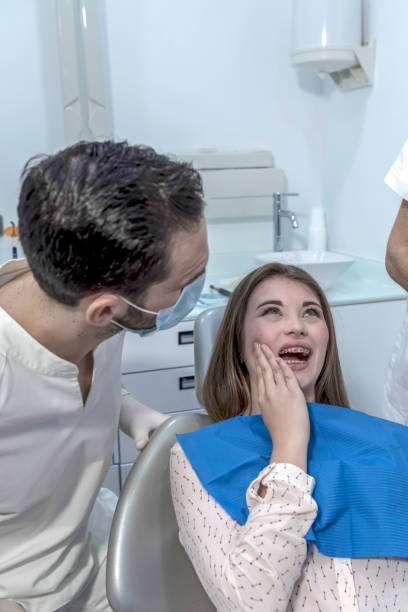 Best Broken or Chipped Tooth Repair in Turnersville, NJ
