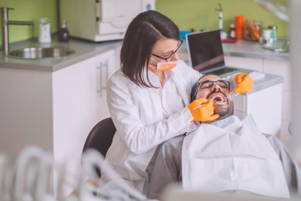 Best Emergency Cosmetic Dentistry (e.g., broken veneers) in Turnersville, NJ