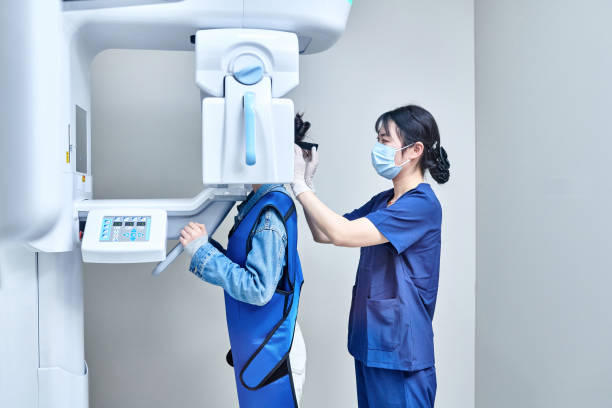 Professional Emergency Dental Service in NJ